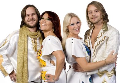 ABBA THE SHOW chega ao Brasil com uma turnê comemorativa e shows em principais cidades do país