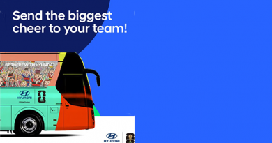 Hyundai Motor dá início à campanha global para jovens na Copa do Mundo da FIFA 26™
