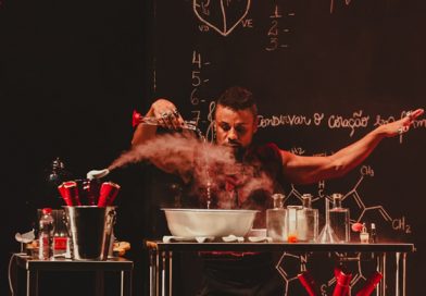 20º Fentepira segue com programação gratuita até domingo 20º Fentepira segue com programação gratuita até domingo