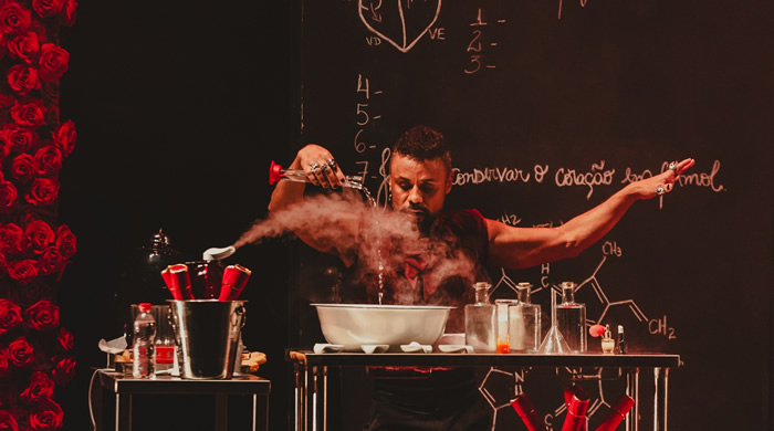 20º Fentepira segue com programação gratuita até domingo 20º Fentepira segue com programação gratuita até domingo