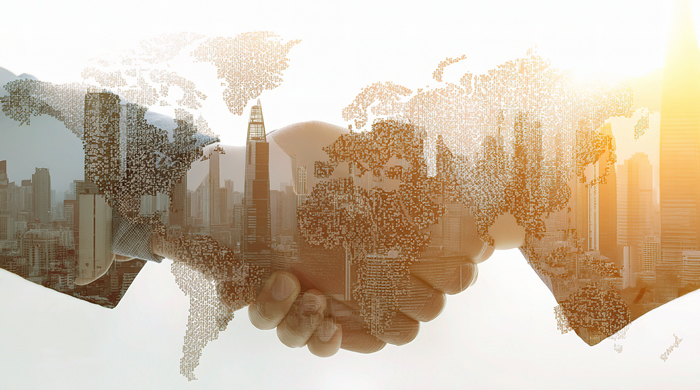 Especialistas de peso debatem novas regras da tributação internacional em evento online e gratuito Especialistas de peso debatem novas regras da tributação internacional em evento online e gratuito