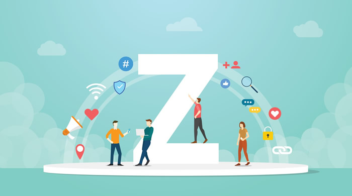 Geração Z busca vida mais saudável com menos baladas Geração Z busca vida mais saudável com menos baladas