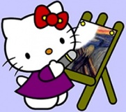 Hello-Kitty