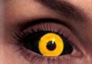 Olhos Mutantes