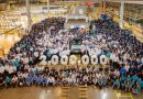 Hyundai celebra 2 milhões de veículos produzidos em apenas 11 anos, novo recorde da indústria nacional